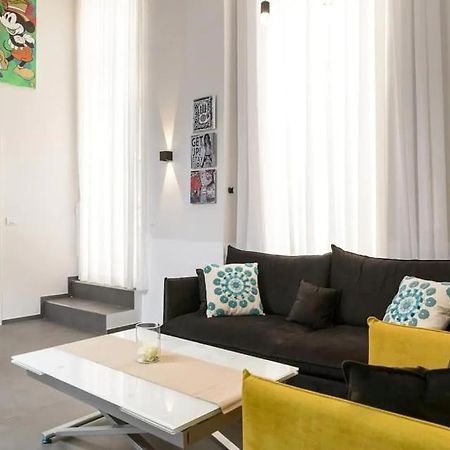 Garden Luxury Apartment By Nimi Group Тел Авив Екстериор снимка