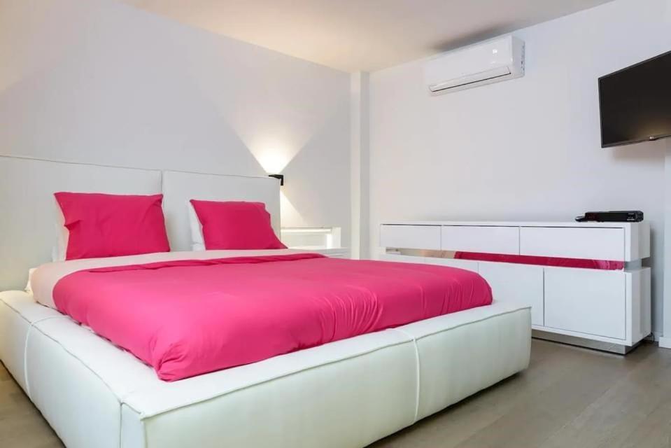 Garden Luxury Apartment By Nimi Group Тел Авив Екстериор снимка